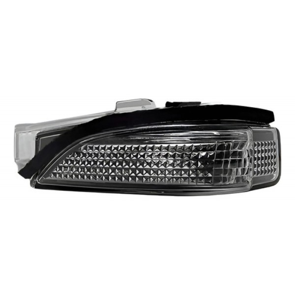 Par Pisca Retrovisor Corolla 2014 2015 2016 2017 2018.