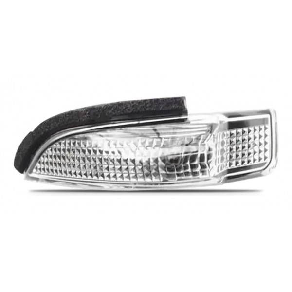 Pisca Retrovisor Yaris 2018 2019 2020 2021 2022 2023 2024