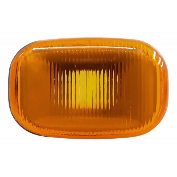 Pisca Lateral Paralama Ambar Hilux 2005 A 2015