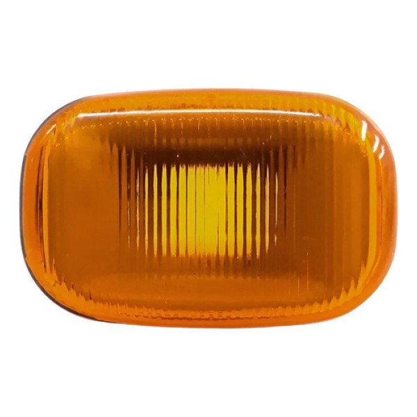 Pisca Lateral Paralama Ambar Hilux 2005 A 2015