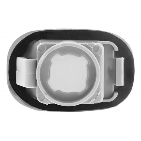 Pisca Lateral Paralama Cristal Hilux 2005 Até 2015