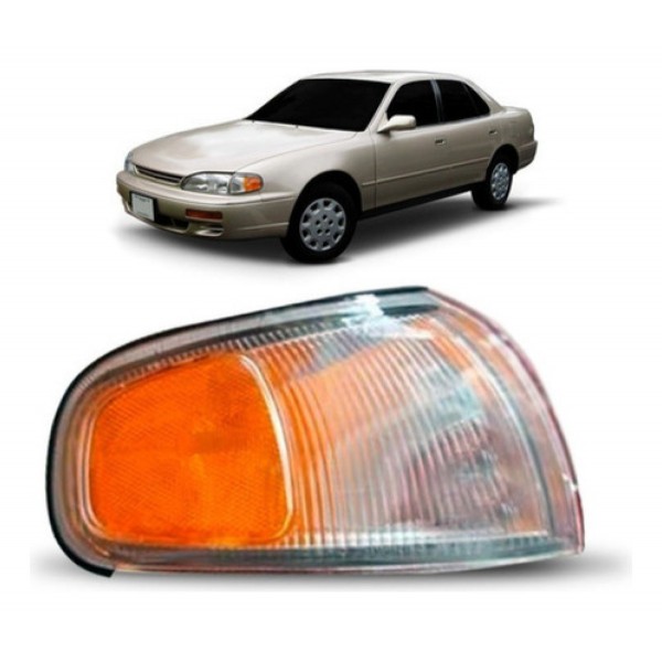 Pisca Dianteiro Toyota Camry 1995 1996 Depo