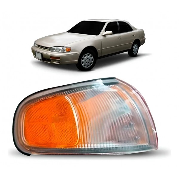 Pisca Dianteiro Toyota Camry 1995 1996 Depo