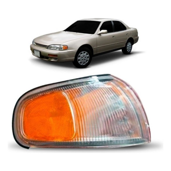 Pisca Dianteiro Toyota Camry 1995 1996 Depo
