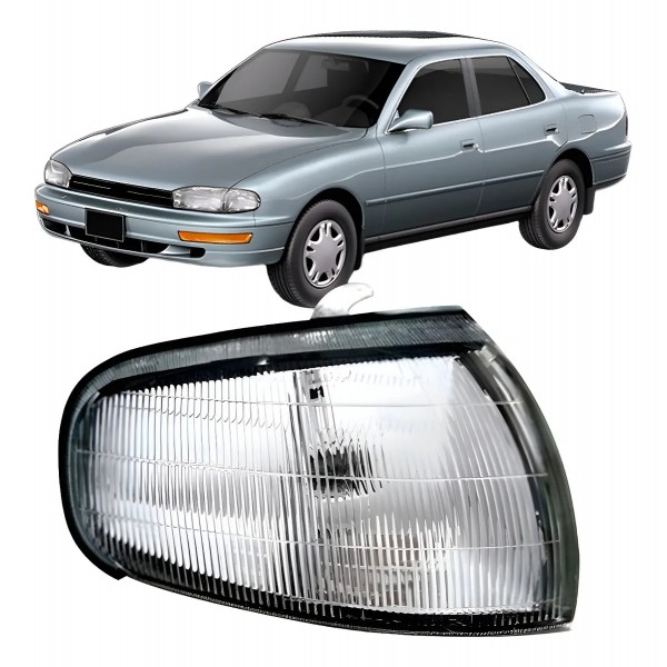 Pisca Seta Camry 1993 1994