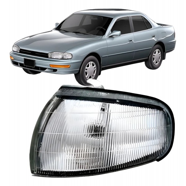 Pisca Seta Camry 1993 1994