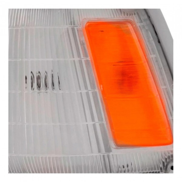 Pisca Seta Hilux 1993 94 95 96 97 98 99 00 2001 Aro Largo