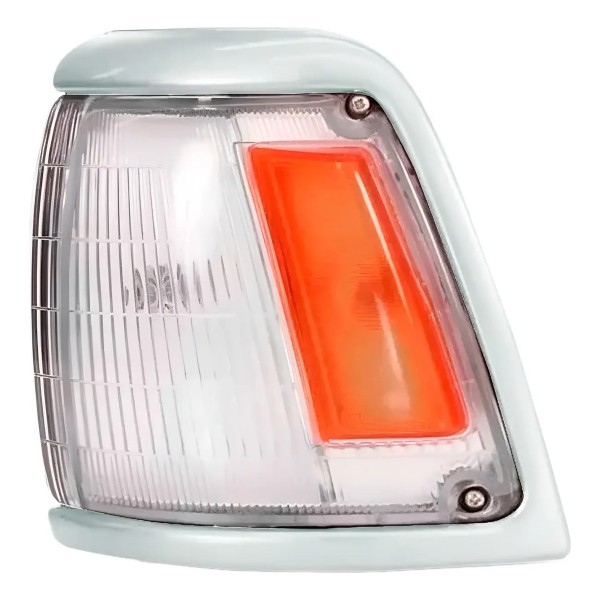 Pisca Seta Hilux 1993 94 95 96 97 98 99 00 2001 Aro Largo