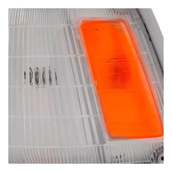 Pisca Seta Hilux 1993 94 95 96 97 98 99 00 2001 Aro Largo