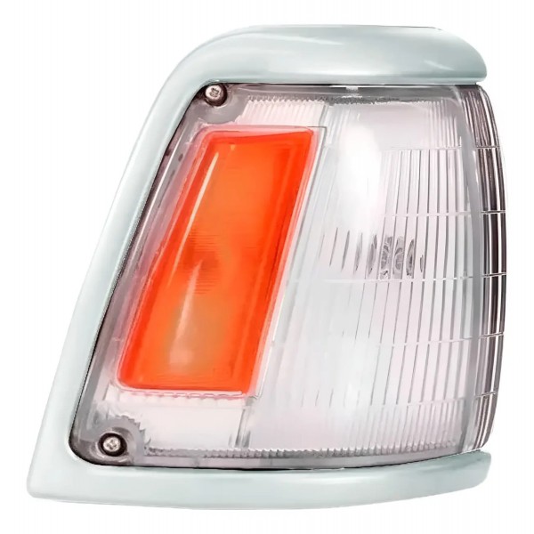 Pisca Seta Hilux 1993 94 95 96 97 98 99 00 2001 Aro Largo