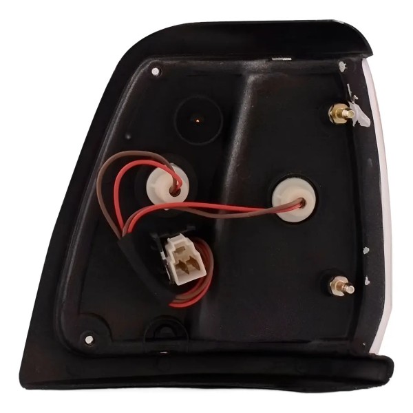 Pisca Seta Hilux 1993 94 95 96 97 98 99 00 2001 Aro Largo