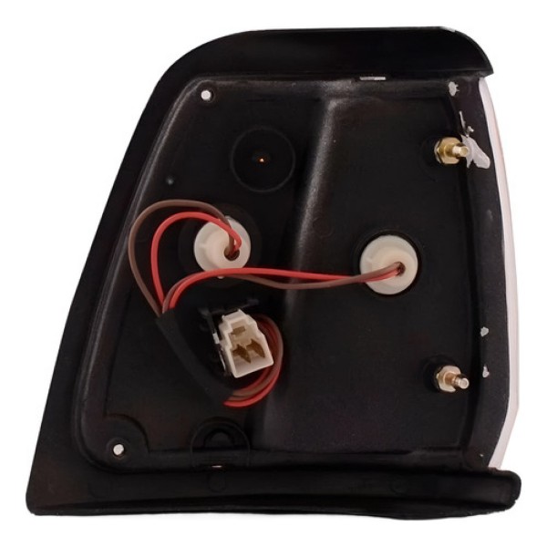 Pisca Seta Hilux 1993 94 95 96 97 98 99 00 2001 Aro Largo