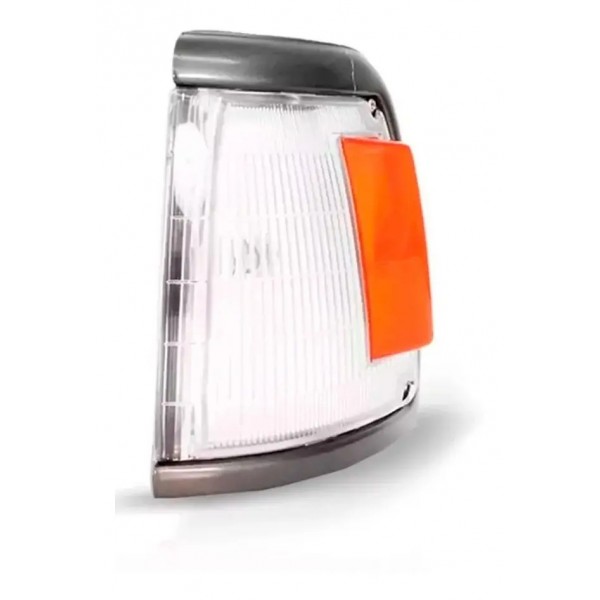 Pisca Seta Hilux Srv 1992/ 2001/ro Cinza Fino Mega Desconto