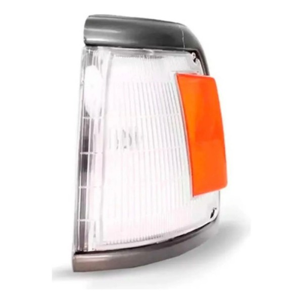 Pisca Seta Hilux Srv 1992/ 2001/ro Cinza Fino Mega Desconto