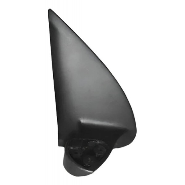Pé De Retrovisor Hilux 2005 A 2011 Plastico.