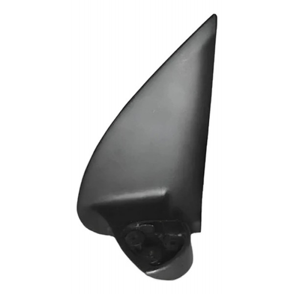 Pé De Retrovisor Hilux 2005 A 2011 Plastico.