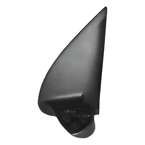 Pé De Retrovisor Hilux 2005 A 2011 Plastico.