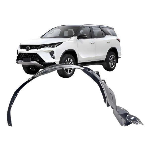 Parabarro Hilux Sw4 2021 2022 2023 2024