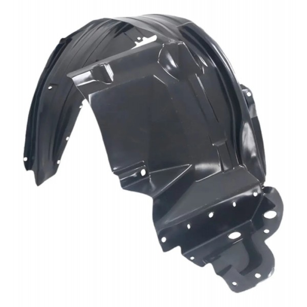 Parabarro Hilux Sw4 2021 2022 2023 2024