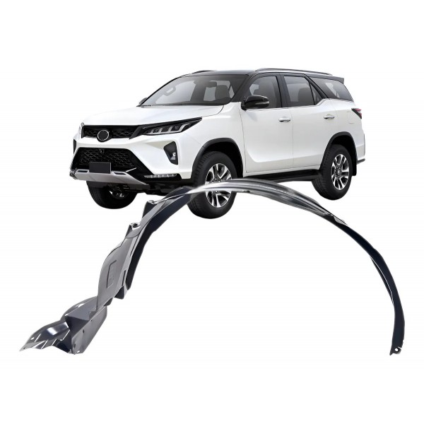 Parabarro Hilux Sw4 2021 2022 2023 2024