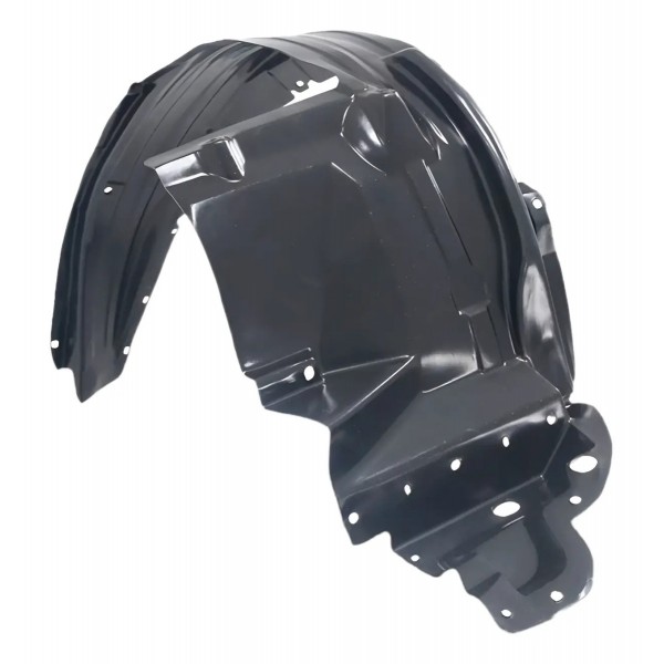Parabarro Hilux Sw4 2021 2022 2023 2024