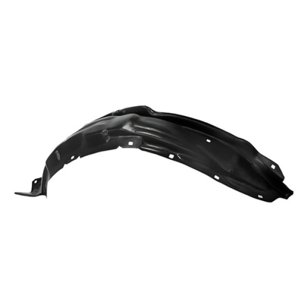 Parabarro Dianteiro Hilux Sw4 2008 2009 2010 2011
