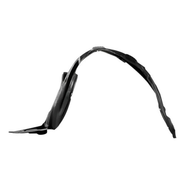 Parabarro Dianteiro Hilux Sw4 2008 2009 2010 2011