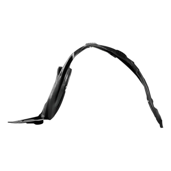 Parabarro Dianteiro Hilux Sw4 2008 2009 2010 2011
