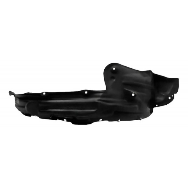 Parabarro Dianteiro Hilux 2012 2013 2014 2015
