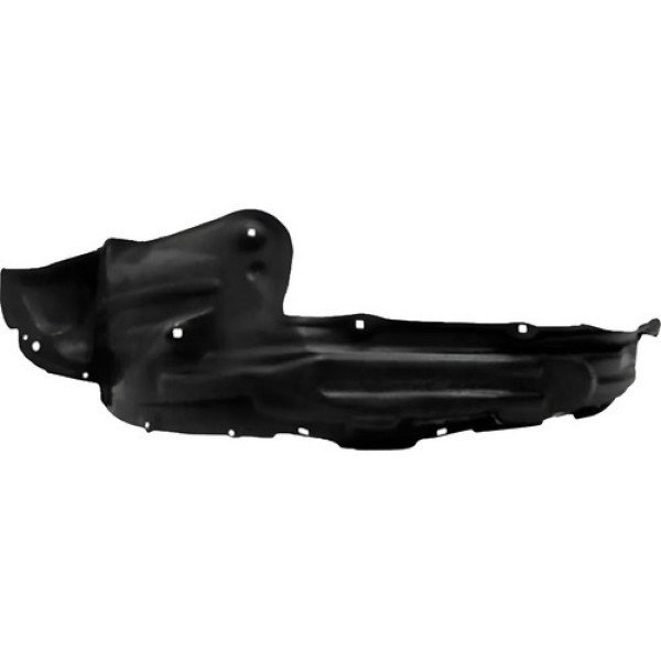 Parabarro Dianteiro Hilux 2012 2013 2014 2015