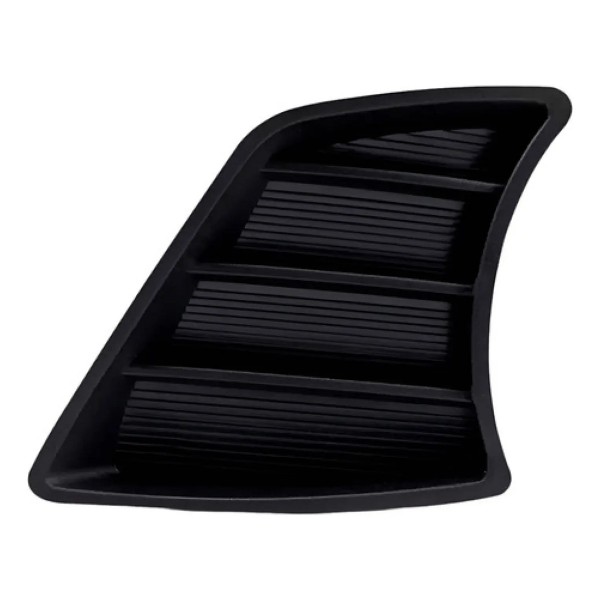Moldura Farol Milha Hilux 2012 2013 2014