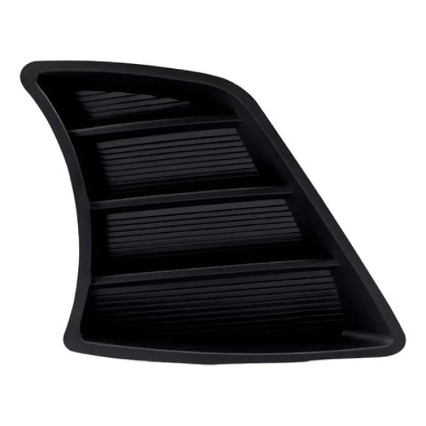 Moldura Farol Milha Hilux 2012 2013 2014
