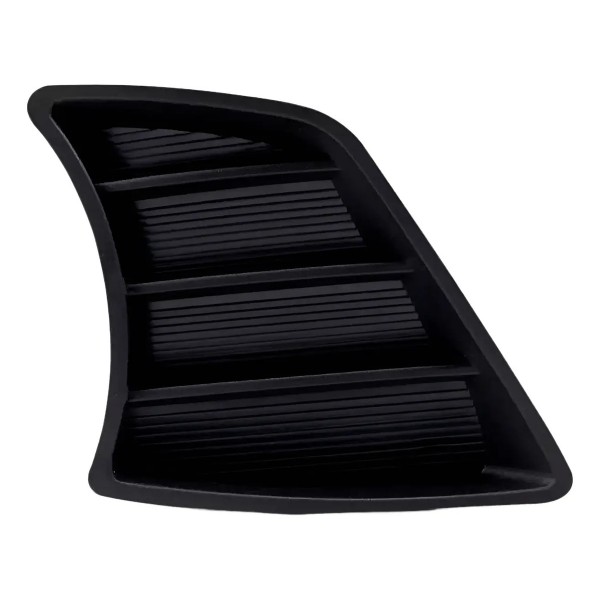 Moldura Farol Milha Hilux 2012 2013 2014