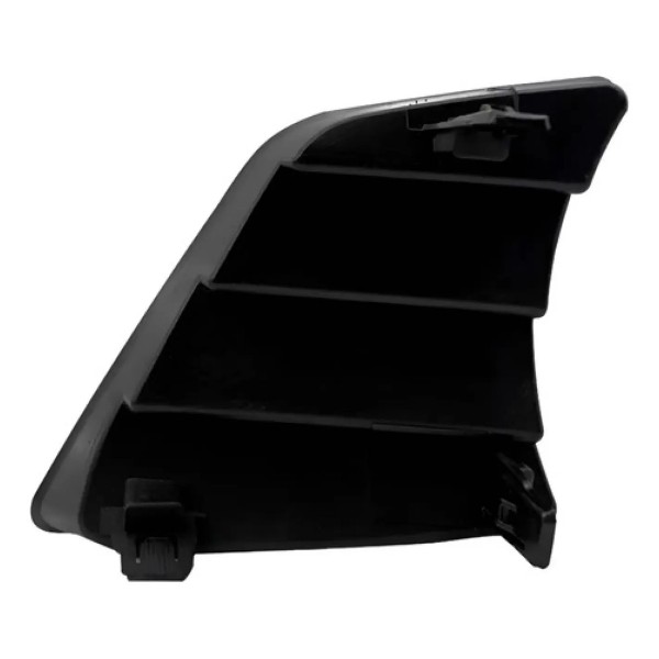 Moldura Farol Milha Hilux 2012 2013 2014