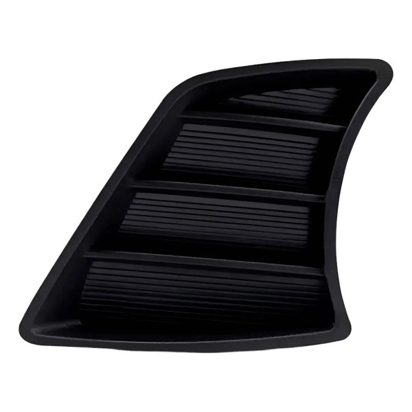 Moldura Farol Milha Hilux 2012 2013 2014