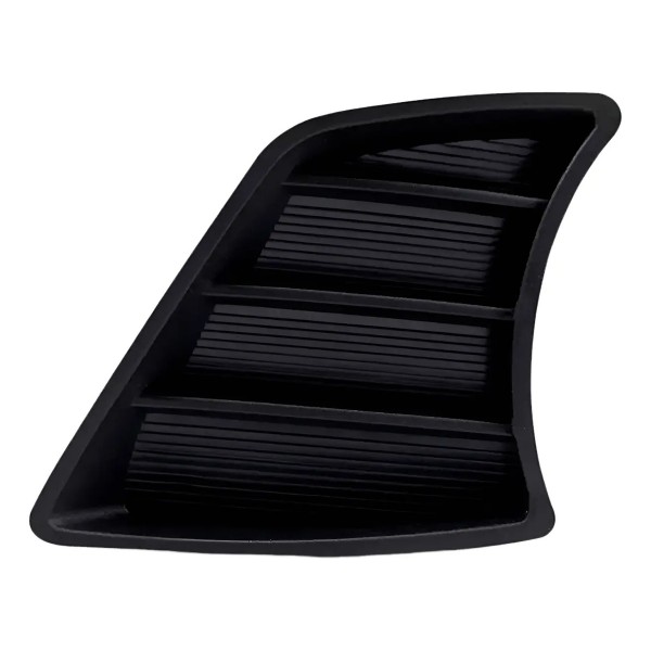 Moldura Parachoque Dianteiro Hilux 2012 2013 2014
