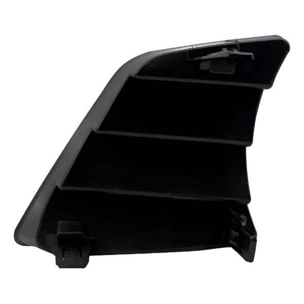Moldura Parachoque Dianteiro Hilux 2012 2013 2014