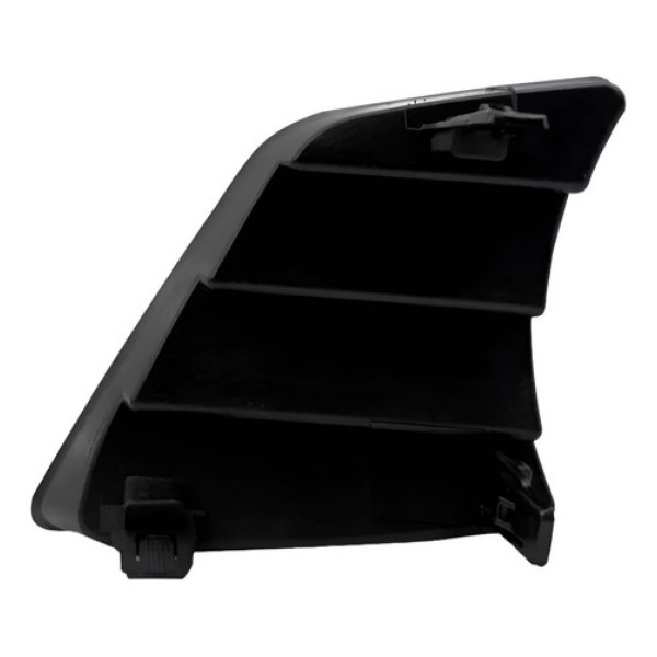 Moldura Parachoque Dianteiro Hilux 2012 2013 2014