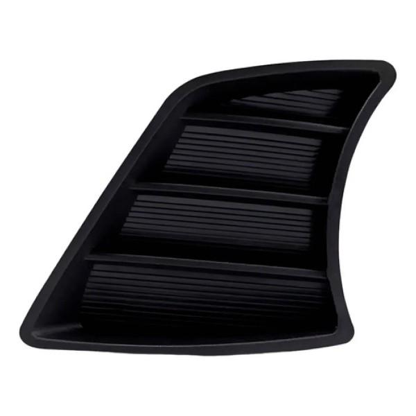 Moldura Parachoque Dianteiro Hilux 2012 2013 2014