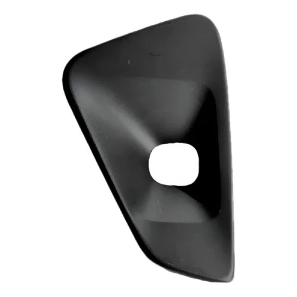 Moldura Milha Hilux Sw4 Diamond 2021 2022 2023 2024 C/ Furo