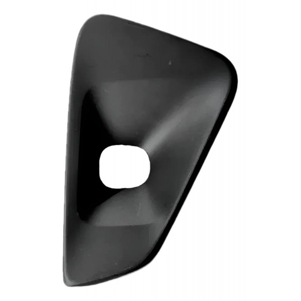 Moldura Milha Hilux Sw4 Diamond 2021 2022 2023 2024 C/ Furo