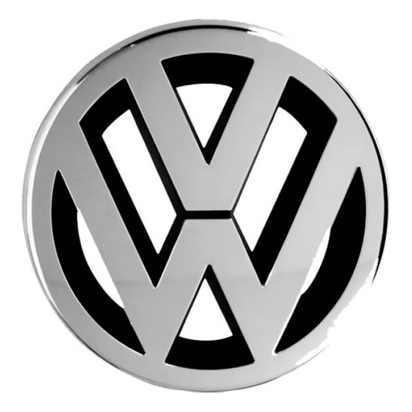 Grade Com Emblema Gol G5 2009 A 2012 Inferior C/ Friso