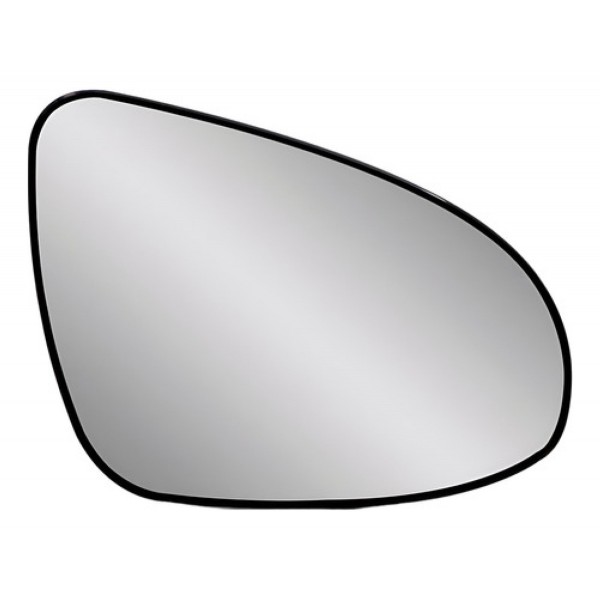Lente Retrovisor Etios 2014 A 2019 Manual