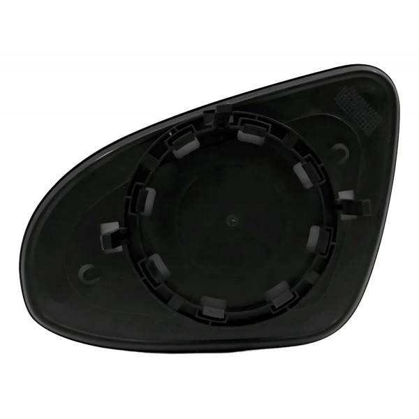 Lente Retrovisor Etios 2014 A 2019 Manual