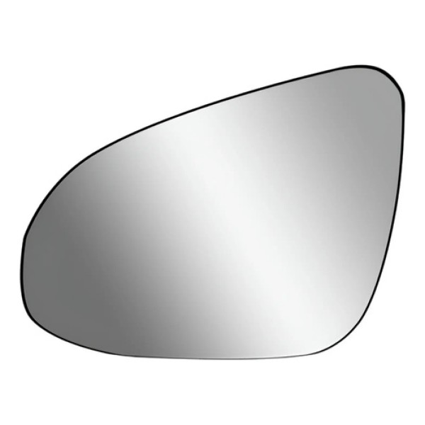 Lente Retrovisor Toyota Yaris 2018 2019