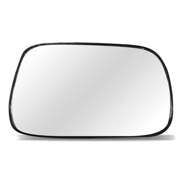 Espelho Retrovisor Corolla 1998 1999 2000 2001.