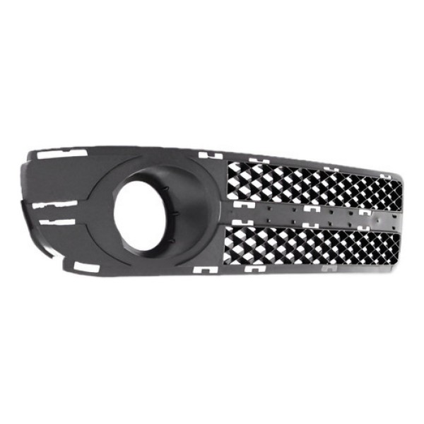 Kit Grade Volkswagen Gol G3 Fase 2 Com Furo Milha Retrovex