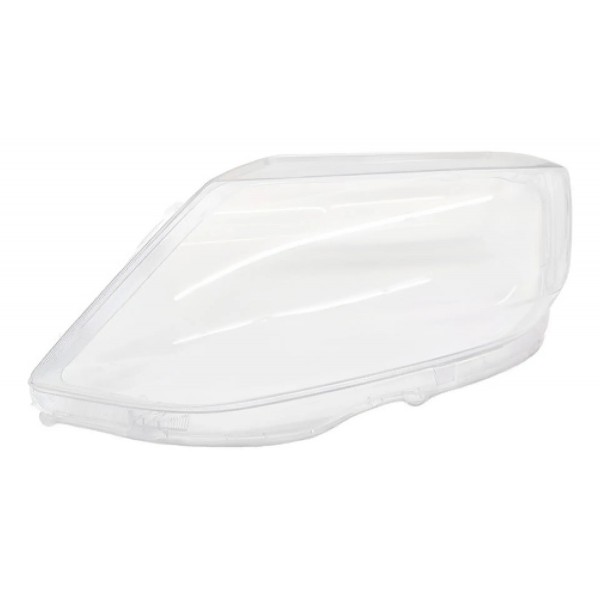 Lente Farol Hilux 2012 2013 2014 2015 Sw4 Sem Xênon