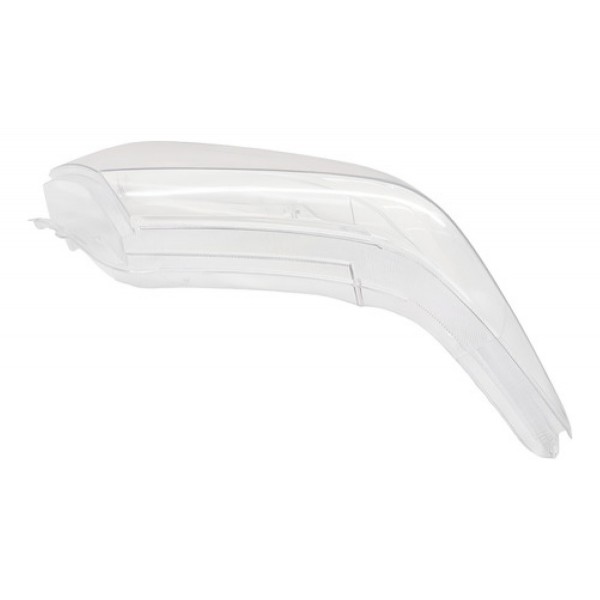 Lente Farol Hilux 2012 2013 2014 2015 Sw4 Sem Xênon