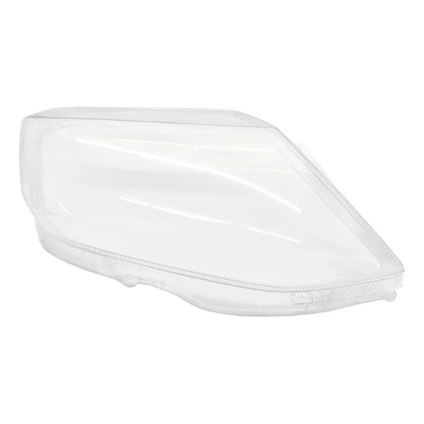 Lente Farol Hilux 2012 2013 2014 2015 Sw4 Sem Xênon